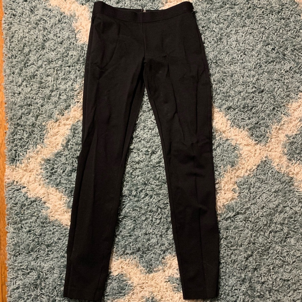 J CREW Gigi Pant Size 8